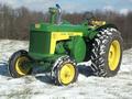 Todays featured picture is a 1959 John Deere 830 ES